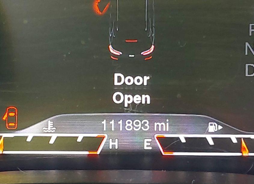 Photo 15 of 2014 Jeep Cherokee TRAILHAWK (VIN 1C4PJMBB8EW280868)