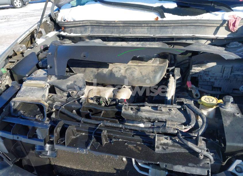 Photo 10 of 2015 Jeep Cherokee (VIN 1C4PJMBB9FW624791)