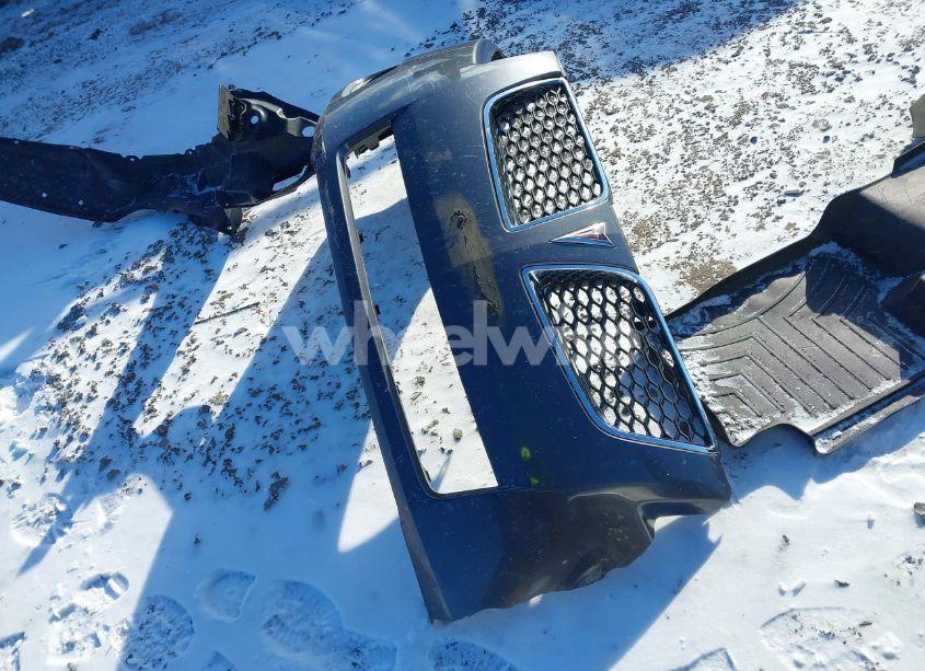 Photo 12 of 2015 Jeep Cherokee (VIN 1C4PJMBB9FW624791)