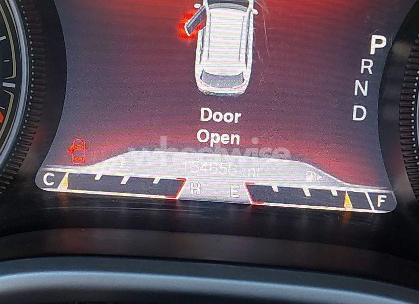 Photo 16 of 2015 Jeep Cherokee (VIN 1C4PJMBB9FW624791)