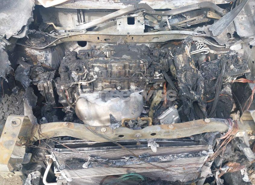 Photo 6 of 2015 Jeep Cherokee TRAILHAWK (VIN 1C4PJMBB9FW660478)