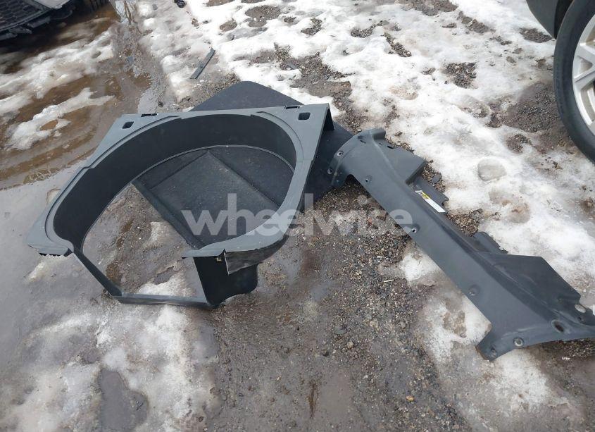 Photo 12 of 2017 Jeep Cherokee TRAILHAWK 4X4 (VIN 1C4PJMBB9HW551506)