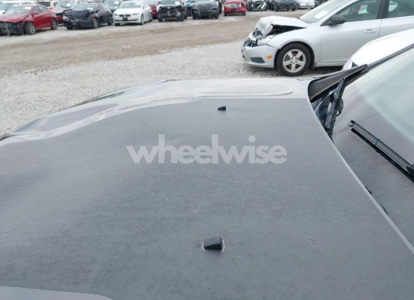 Photo 18 of 2019 Jeep Cherokee TRAILHAWK 4X4 (VIN 1C4PJMBN2KD258303)