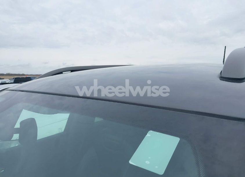 Photo 19 of 2019 Jeep Cherokee TRAILHAWK 4X4 (VIN 1C4PJMBN2KD258303)