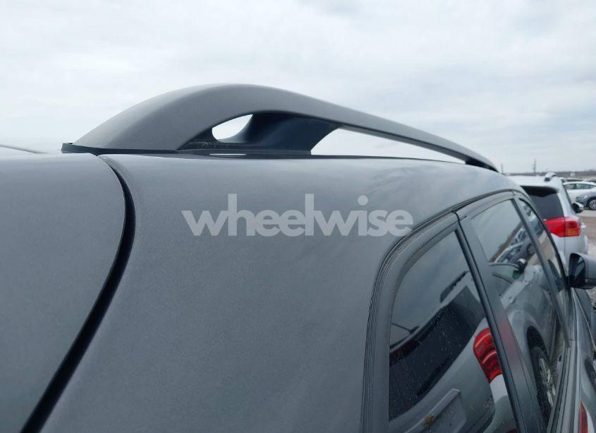 Photo 20 of 2019 Jeep Cherokee TRAILHAWK 4X4 (VIN 1C4PJMBN2KD258303)