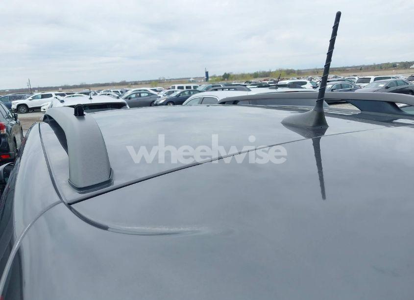 Photo 21 of 2019 Jeep Cherokee TRAILHAWK 4X4 (VIN 1C4PJMBN2KD258303)