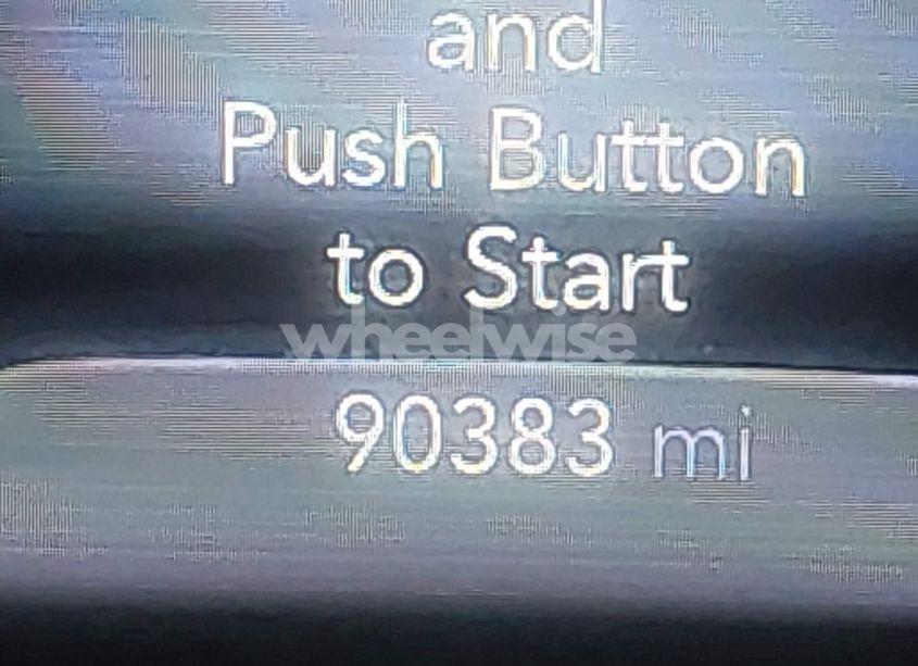 Photo 7 of 2019 Jeep Cherokee TRAILHAWK 4X4 (VIN 1C4PJMBN2KD258303)