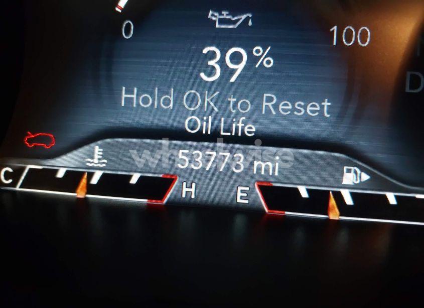 Photo 15 of 2020 Jeep Cherokee TRAILHAWK 4X4 (VIN 1C4PJMBN2LD538076)