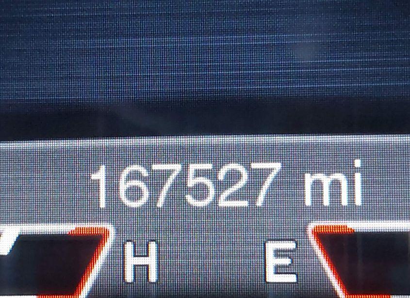 Photo 15 of 2015 Jeep Cherokee TRAILHAWK (VIN 1C4PJMBS0FW624677)