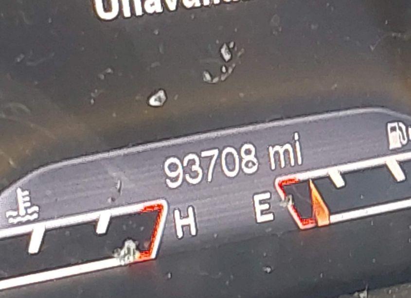 Photo 15 of 2015 Jeep Cherokee TRAILHAWK (VIN 1C4PJMBS0FW635288)