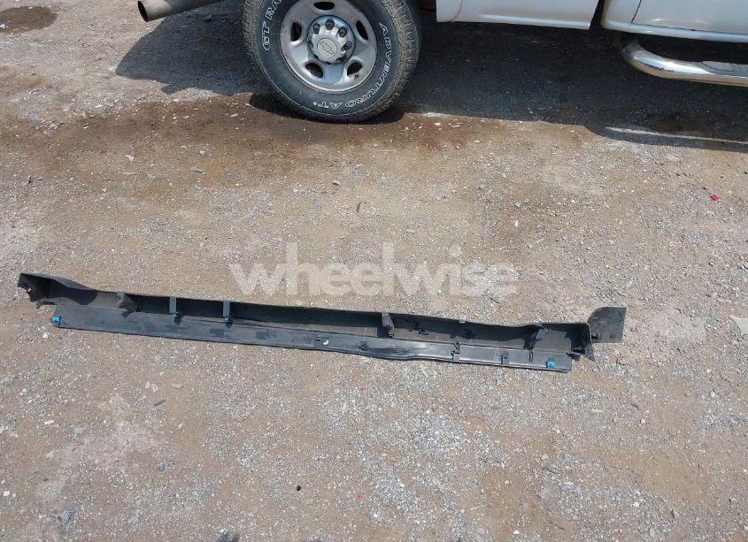 Photo 12 of 2016 Jeep Cherokee TRAILHAWK (VIN 1C4PJMBS0GW267521)