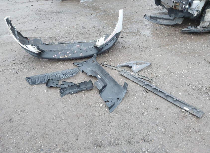 Photo 12 of 2017 Jeep Cherokee TRAILHAWK 4X4 (VIN 1C4PJMBS0HW557162)