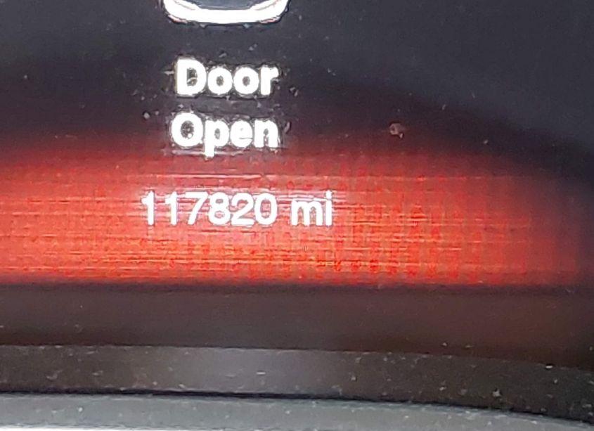 Photo 16 of 2017 Jeep Cherokee TRAILHAWK 4X4 (VIN 1C4PJMBS0HW557162)