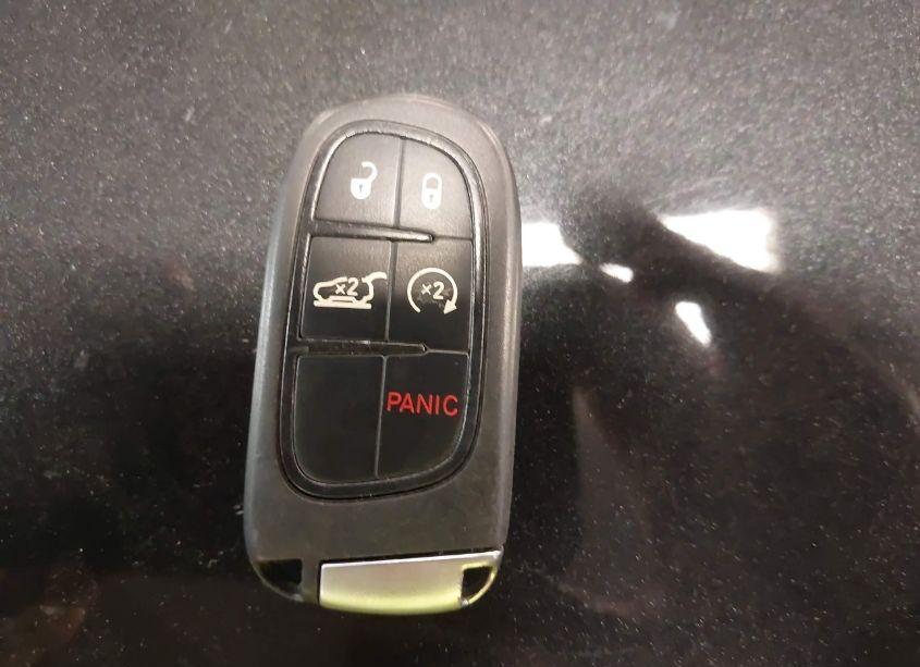 Photo 11 of 2014 Jeep Cherokee TRAILHAWK (VIN 1C4PJMBS1EW111601)