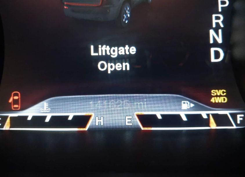 Photo 15 of 2014 Jeep Cherokee TRAILHAWK (VIN 1C4PJMBS1EW111601)