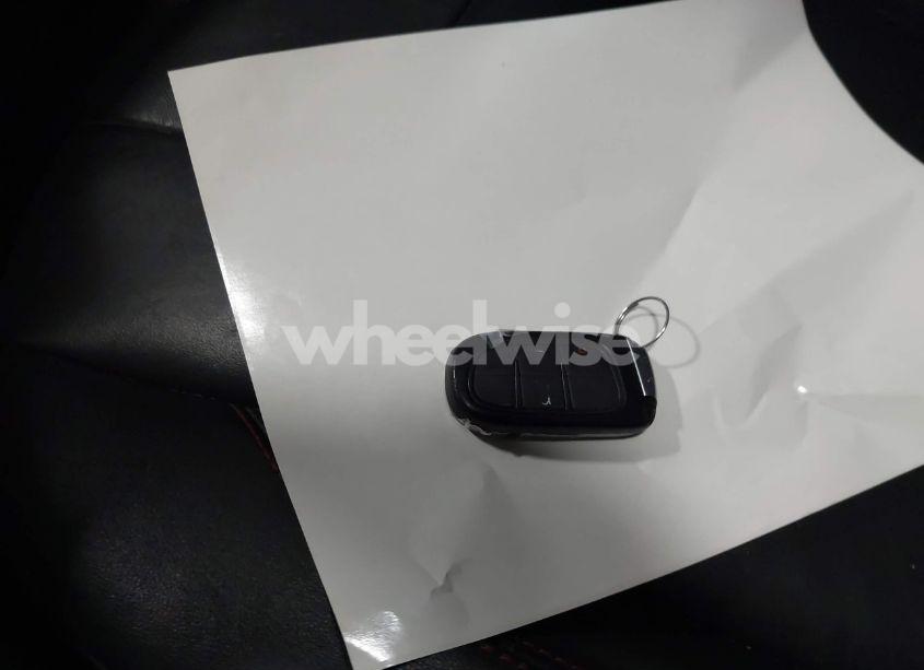 Photo 11 of 2015 Jeep Cherokee TRAILHAWK (VIN 1C4PJMBS1FW644422)