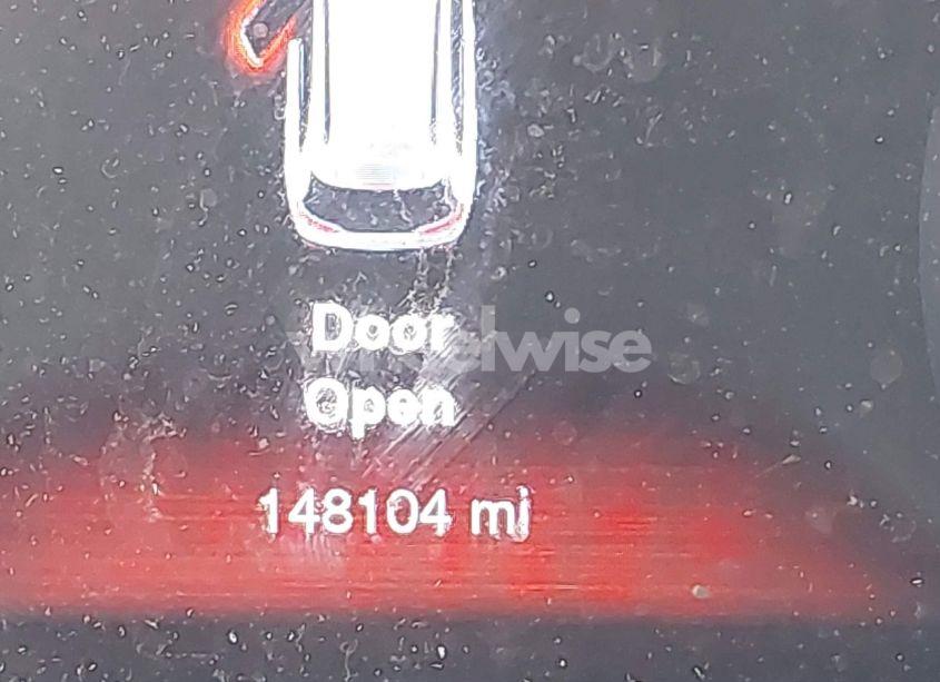 Photo 16 of 2015 Jeep Cherokee TRAILHAWK (VIN 1C4PJMBS1FW666968)