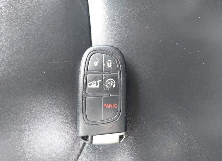 Photo 11 of 2014 Jeep Cherokee TRAILHAWK (VIN 1C4PJMBS2EW159916)