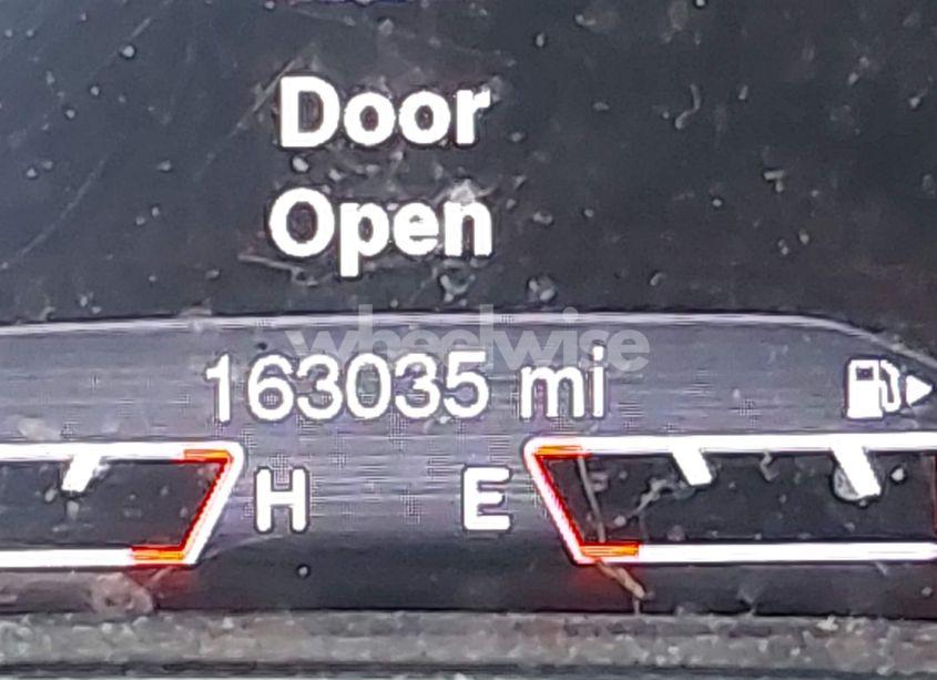 Photo 15 of 2015 Jeep Cherokee TRAILHAWK (VIN 1C4PJMBS2FW500538)