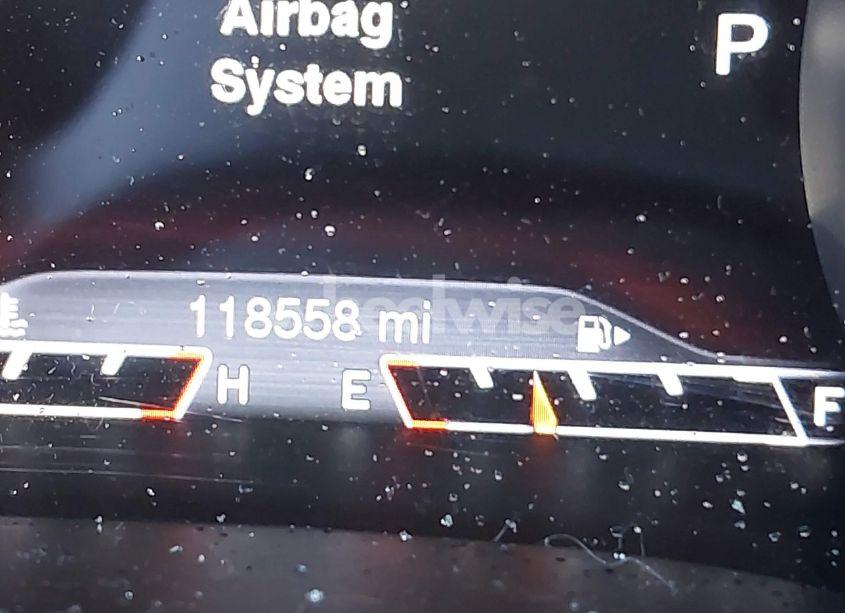 Photo 15 of 2015 Jeep Cherokee TRAILHAWK (VIN 1C4PJMBS2FW587986)