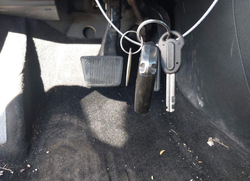 Photo 11 of 2015 Jeep Cherokee TRAILHAWK (VIN 1C4PJMBS2FW757019)