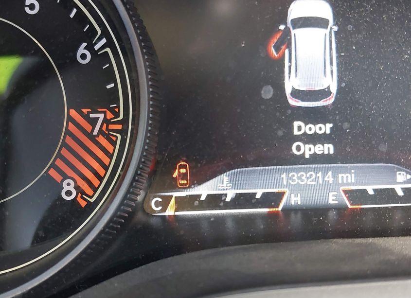 Photo 15 of 2015 Jeep Cherokee TRAILHAWK (VIN 1C4PJMBS2FW757019)