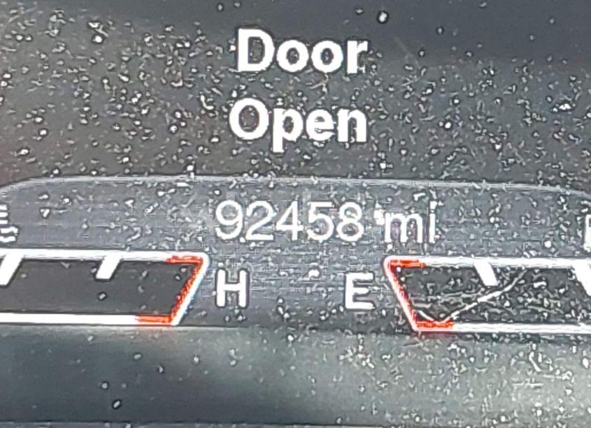 Photo 15 of 2017 Jeep Cherokee TRAILHAWK L PLUS 4X4 (VIN 1C4PJMBS2HD217880)