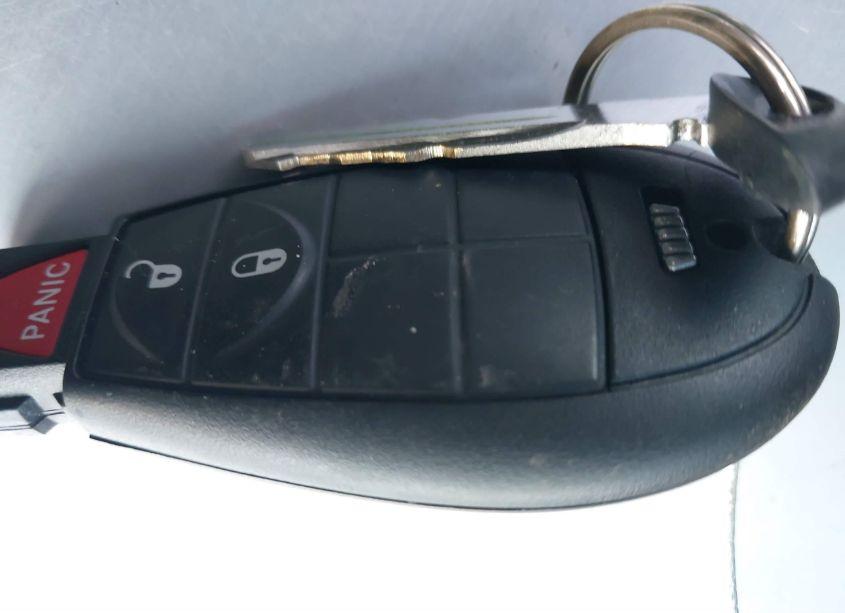 Photo 11 of 2017 Jeep Cherokee TRAILHAWK 4X4 (VIN 1C4PJMBS2HW618270)