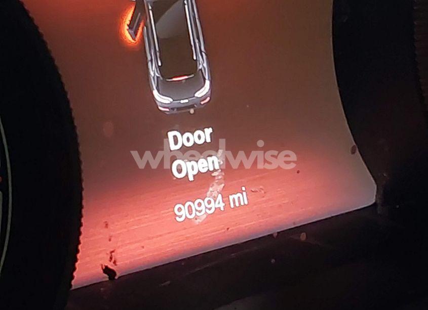 Photo 14 of 2014 Jeep Cherokee TRAILHAWK (VIN 1C4PJMBS3EW150366)