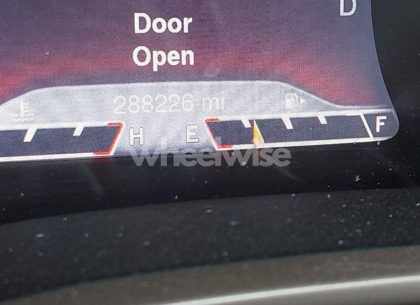 Photo 7 of 2014 Jeep Cherokee TRAILHAWK (VIN 1C4PJMBS3EW160380)