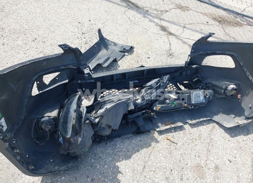 Photo 12 of 2015 Jeep Cherokee TRAILHAWK (VIN 1C4PJMBS3FW520328)