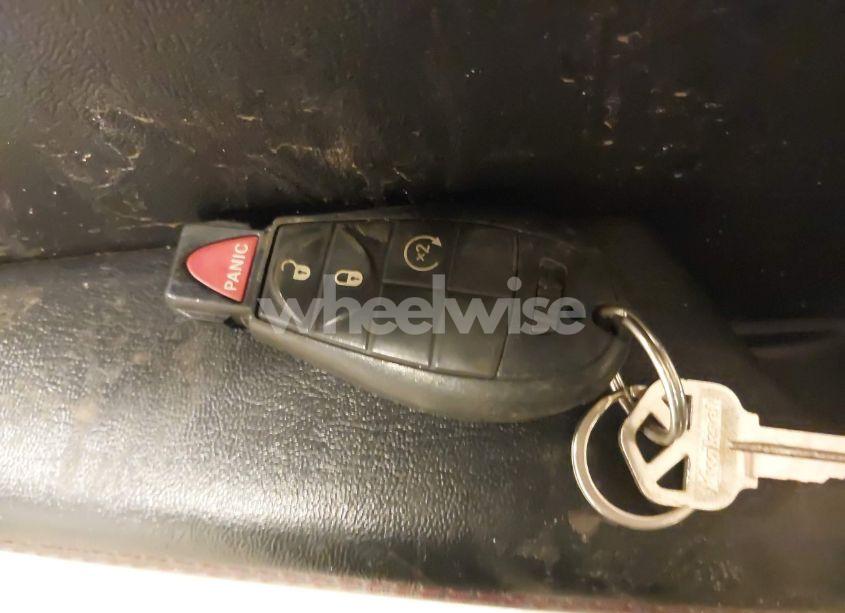 Photo 11 of 2016 Jeep Cherokee TRAILHAWK (VIN 1C4PJMBS3GW146286)