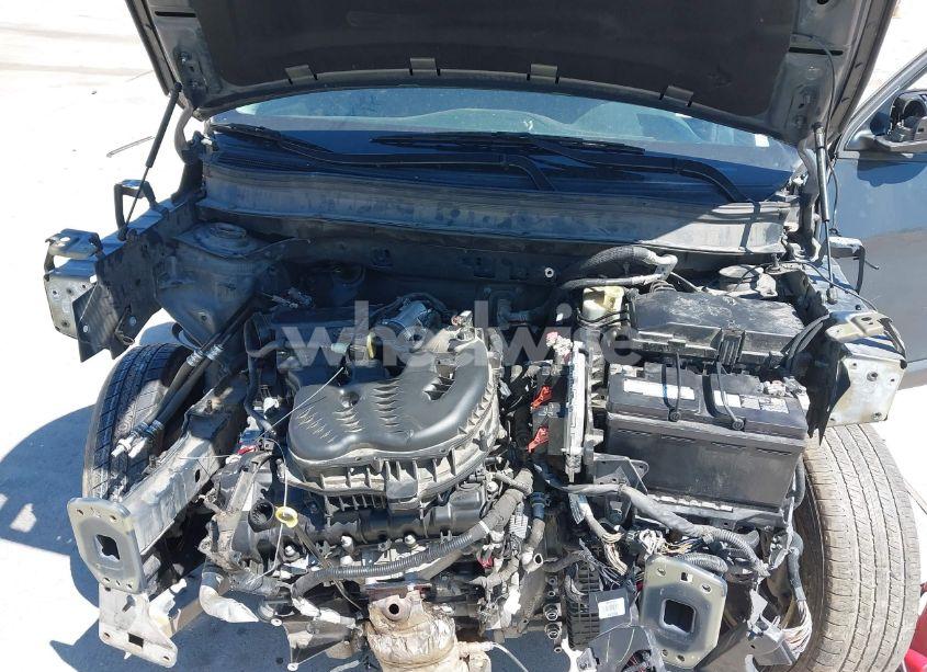 Photo 10 of 2016 Jeep Cherokee TRAILHAWK (VIN 1C4PJMBS3GW232519)