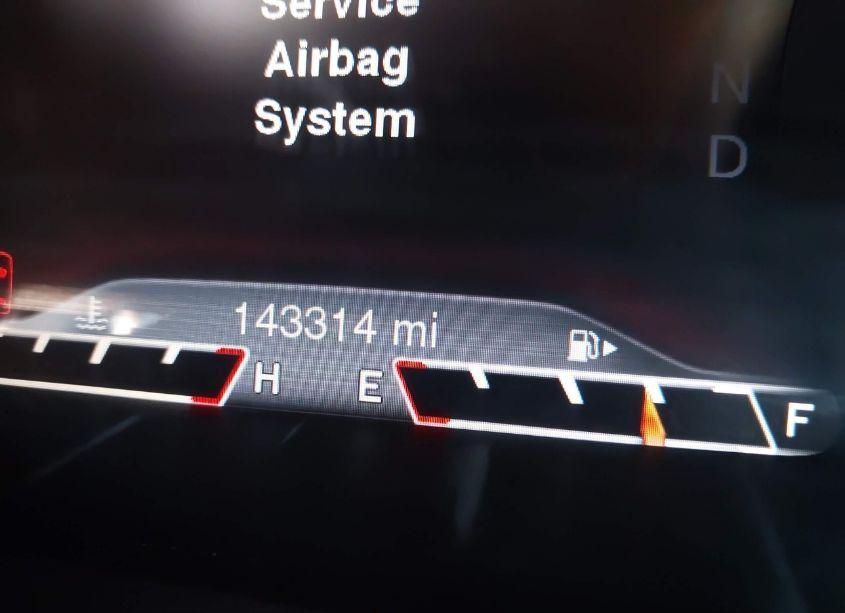 Photo 16 of 2014 Jeep Cherokee TRAILHAWK (VIN 1C4PJMBS4EW160498)