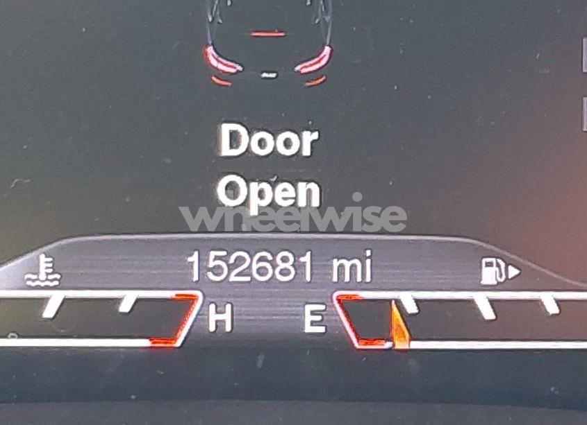 Photo 16 of 2014 Jeep Cherokee TRAILHAWK (VIN 1C4PJMBS4EW179763)