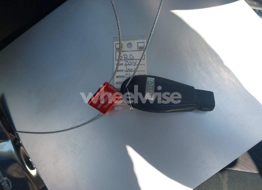 Photo 11 of 2015 Jeep Cherokee TRAILHAWK (VIN 1C4PJMBS4FW556822)