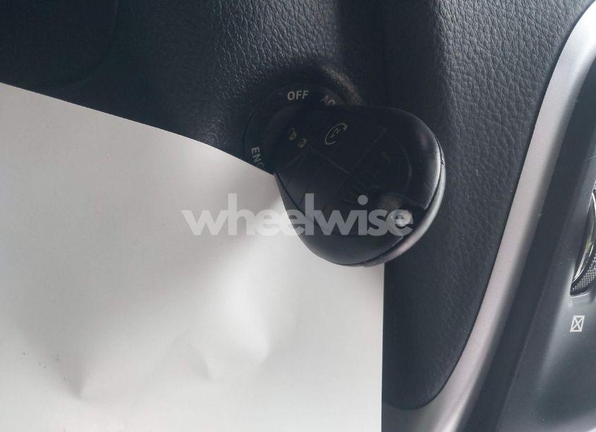 Photo 11 of 2016 Jeep Cherokee TRAILHAWK (VIN 1C4PJMBS4GW179121)