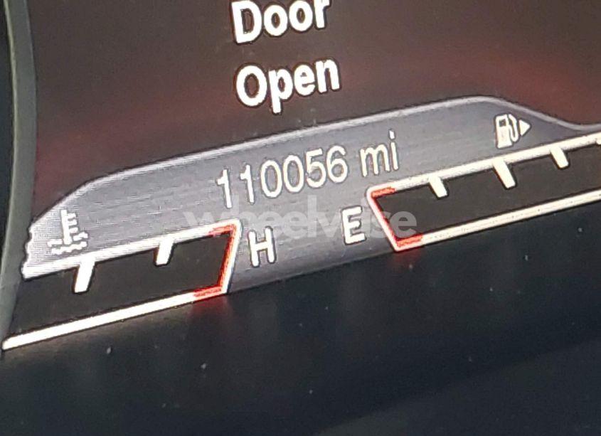 Photo 15 of 2016 Jeep Cherokee TRAILHAWK (VIN 1C4PJMBS4GW179121)