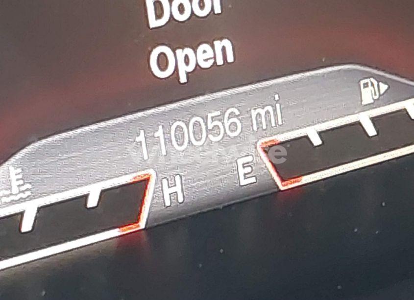 Photo 7 of 2016 Jeep Cherokee TRAILHAWK (VIN 1C4PJMBS4GW179121)