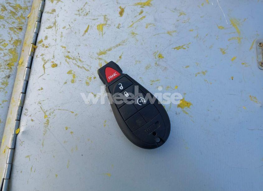 Photo 11 of 2017 Jeep Cherokee TRAILHAWK 4X4 (VIN 1C4PJMBS4HW647852)