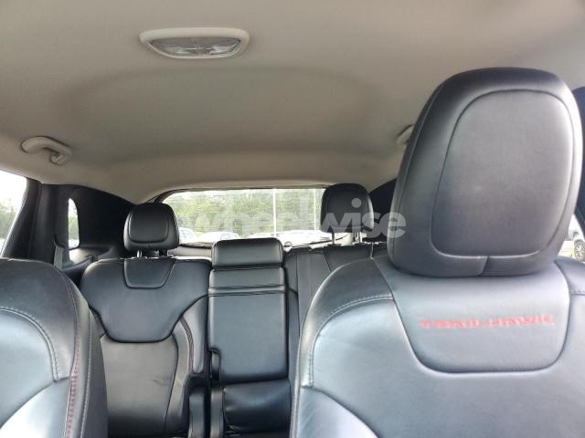 Photo 6 of 2014 JEEP CHEROKEE TRAILHAWK (VIN 1C4PJMBS5EW111360)