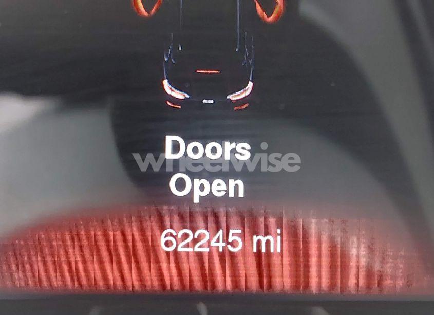 Photo 15 of 2014 Jeep Cherokee TRAILHAWK (VIN 1C4PJMBS5EW216013)