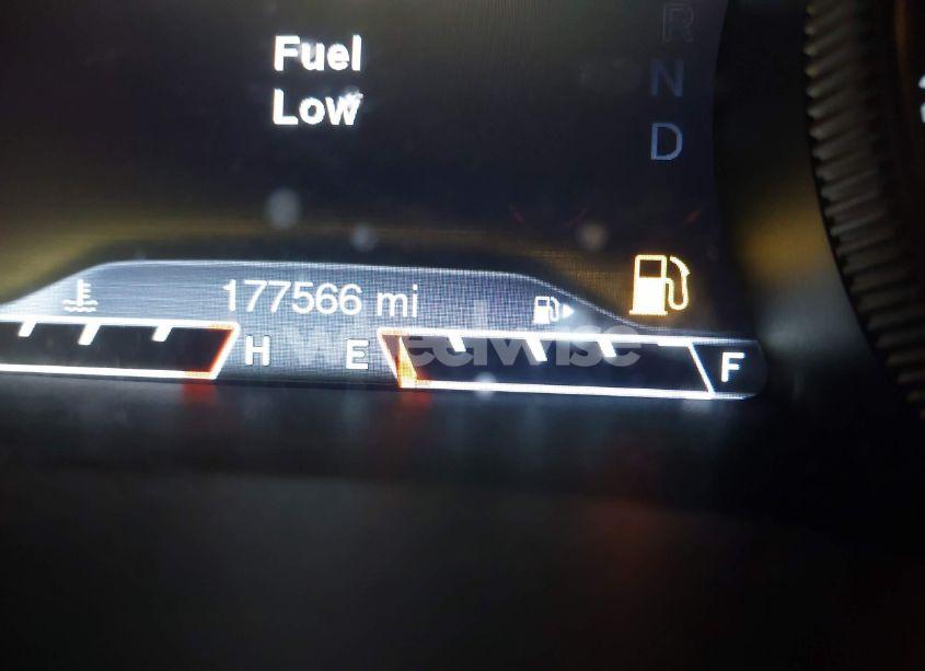 Photo 15 of 2014 Jeep Cherokee TRAILHAWK (VIN 1C4PJMBS5EW280567)