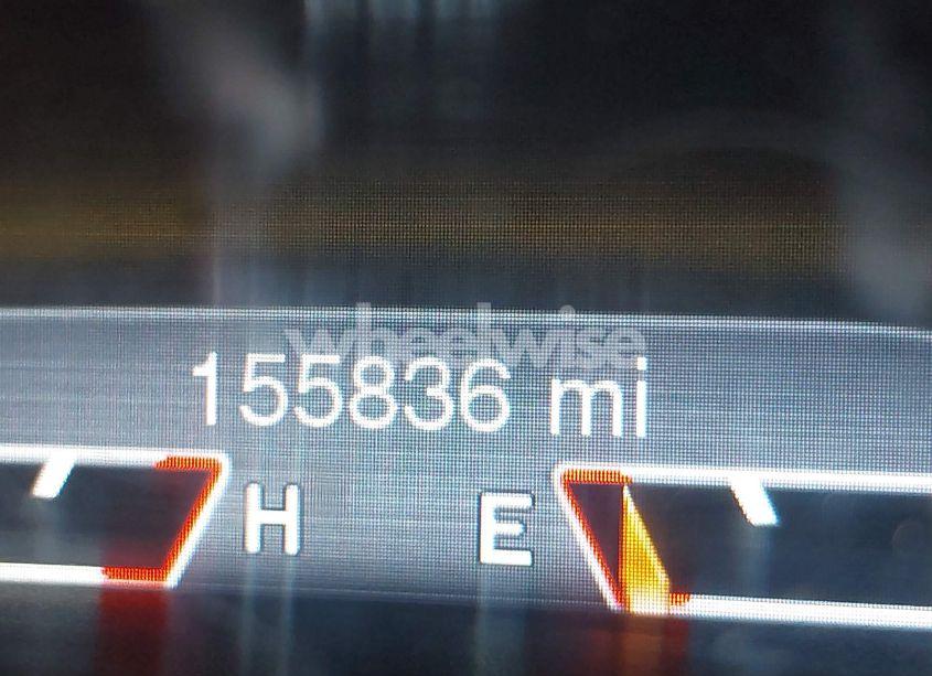 Photo 15 of 2015 Jeep Cherokee TRAILHAWK (VIN 1C4PJMBS5FW521058)