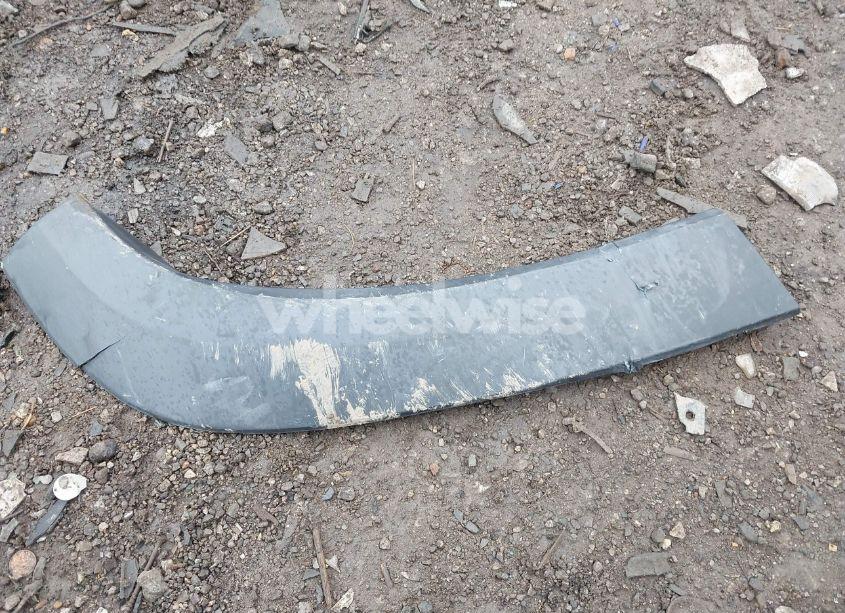 Photo 12 of 2015 Jeep Cherokee TRAILHAWK (VIN 1C4PJMBS5FW778902)