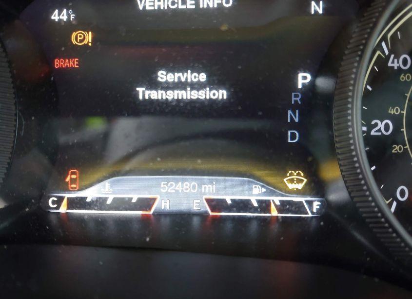 Photo 16 of 2015 Jeep Cherokee (VIN 1C4PJMBS5FW790077)