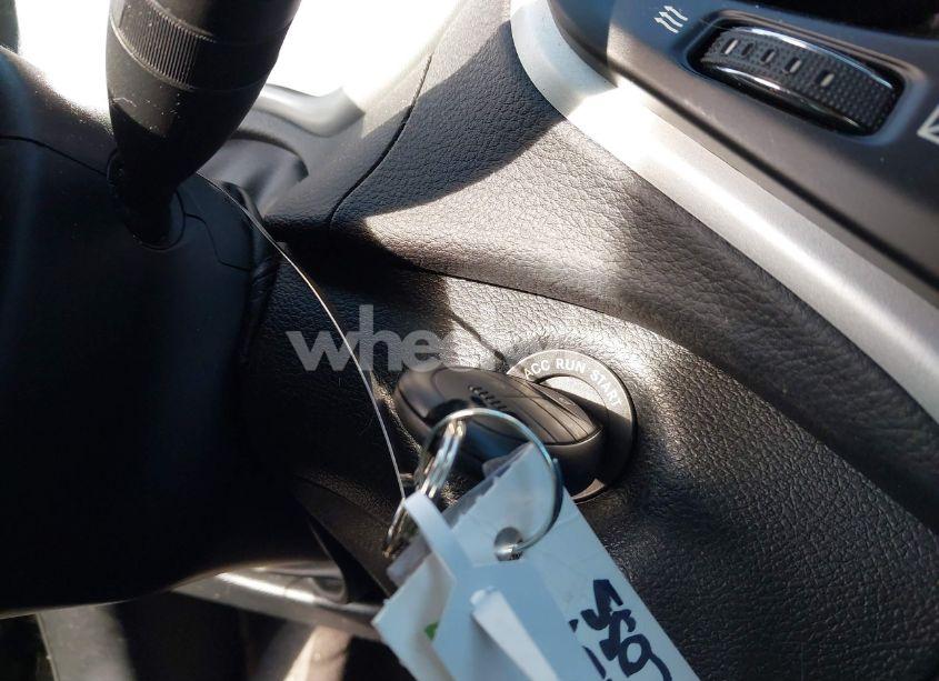 Photo 11 of 2016 Jeep Cherokee TRAILHAWK (VIN 1C4PJMBS5GW271628)