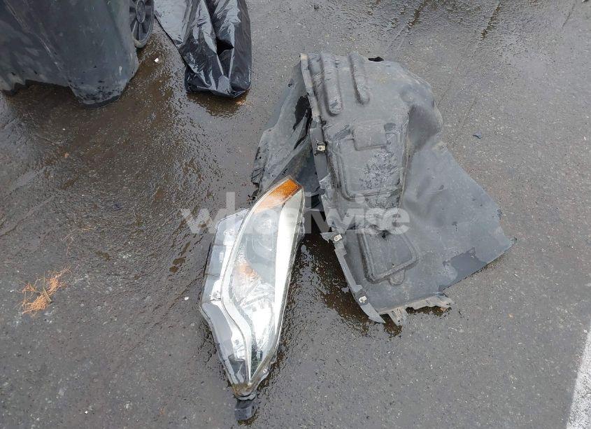 Photo 12 of 2016 Jeep Cherokee TRAILHAWK (VIN 1C4PJMBS5GW304062)