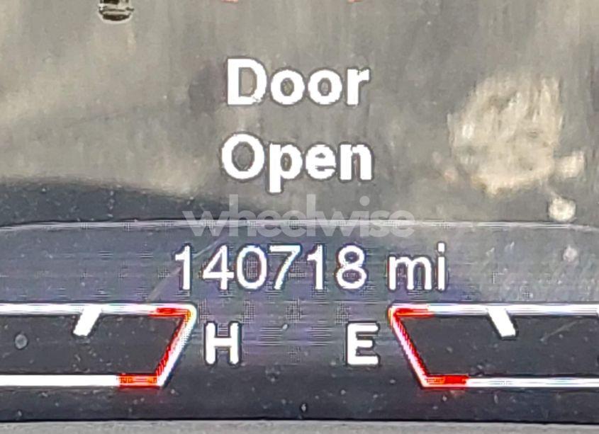 Photo 15 of 2014 Jeep Cherokee TRAILHAWK (VIN 1C4PJMBS6EW156551)