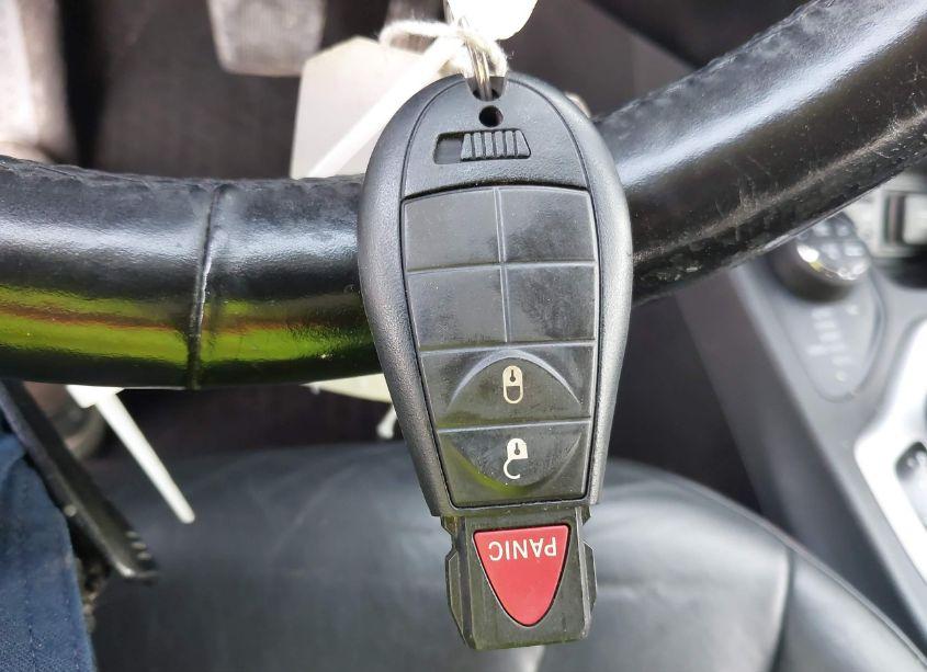 Photo 11 of 2014 Jeep Cherokee TRAILHAWK (VIN 1C4PJMBS6EW161104)